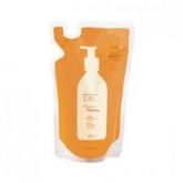 REFIL CREME HIDRATANTE BERGAMOTA