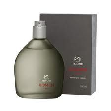Colonia Homem ION  NATURA MASCULINA