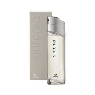 Colonia Sintonia NATURA MASCULINA
